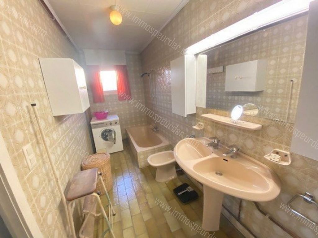 Huis in Zonnebeke - 1007186 - Guido Gezellelaan 12, 8980 Zonnebeke