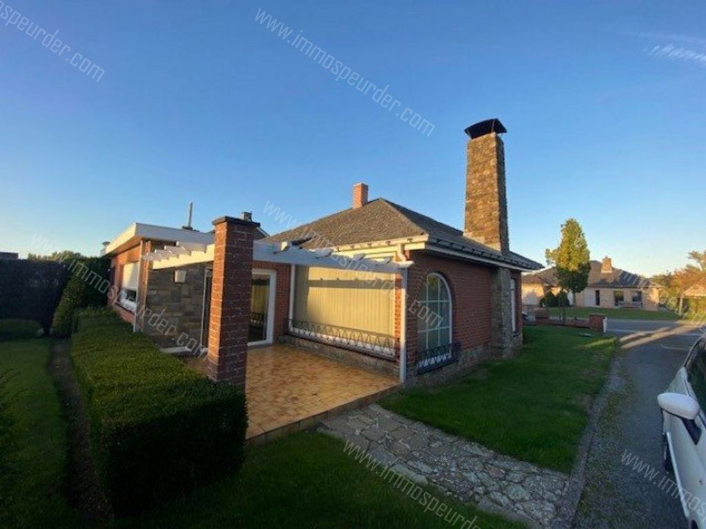 Huis in Zonnebeke - 1007186 - Guido Gezellelaan 12, 8980 Zonnebeke