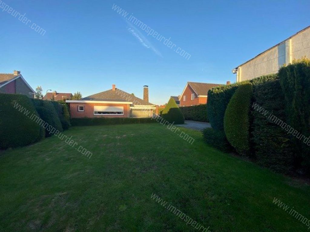 Huis in Zonnebeke - 1007186 - Guido Gezellelaan 12, 8980 Zonnebeke