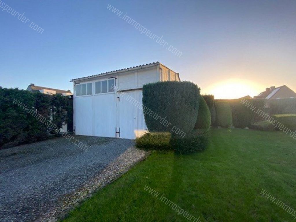 Huis in Zonnebeke - 1007186 - Guido Gezellelaan 12, 8980 Zonnebeke