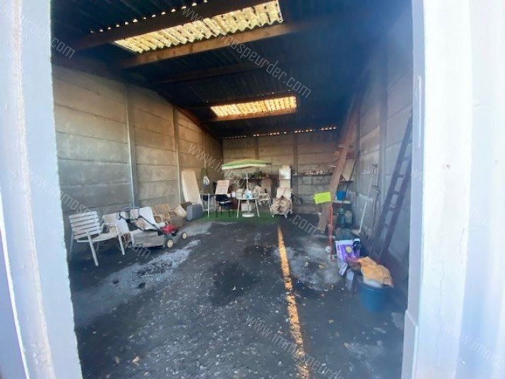 Huis in Zonnebeke - 1007186 - Guido Gezellelaan 12, 8980 Zonnebeke