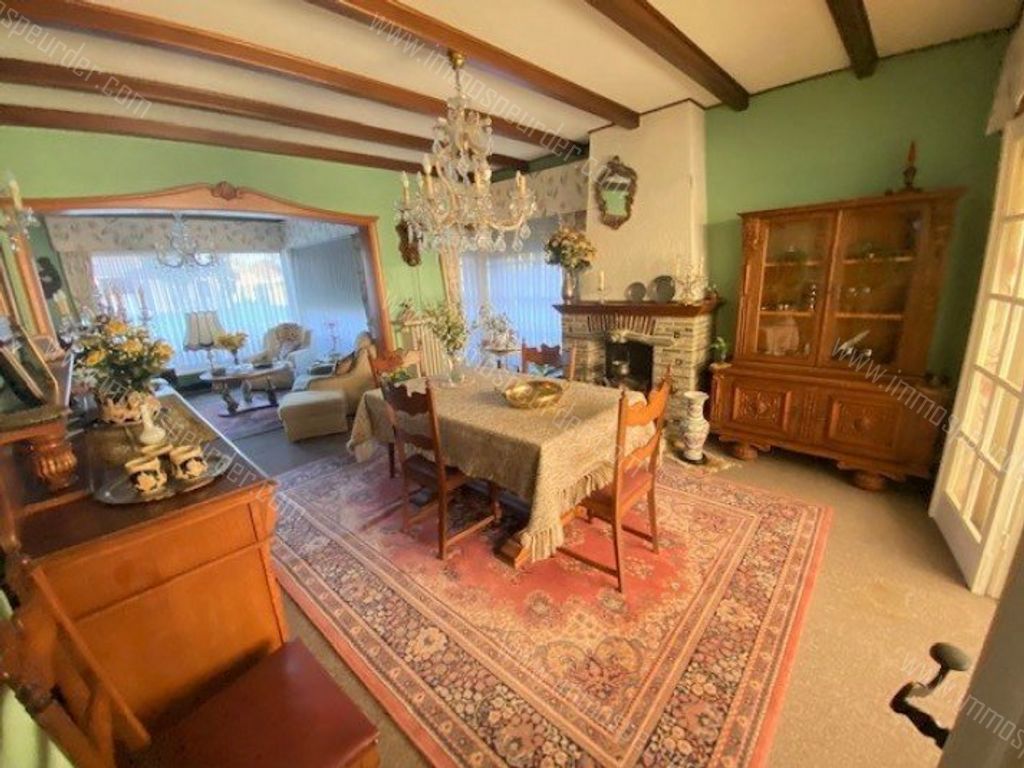 Huis in Zonnebeke - 1007186 - Guido Gezellelaan 12, 8980 Zonnebeke