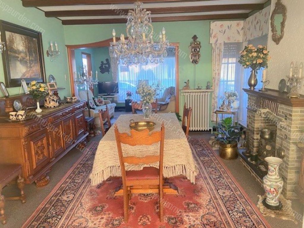 Huis in Zonnebeke - 1007186 - Guido Gezellelaan 12, 8980 Zonnebeke