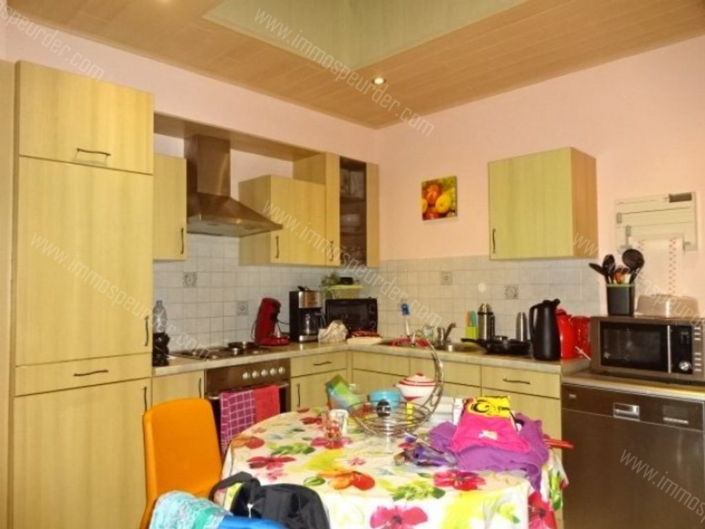 Huis in Menen - 1007226 - Guido Gezellelaan 24, 8930 Menen