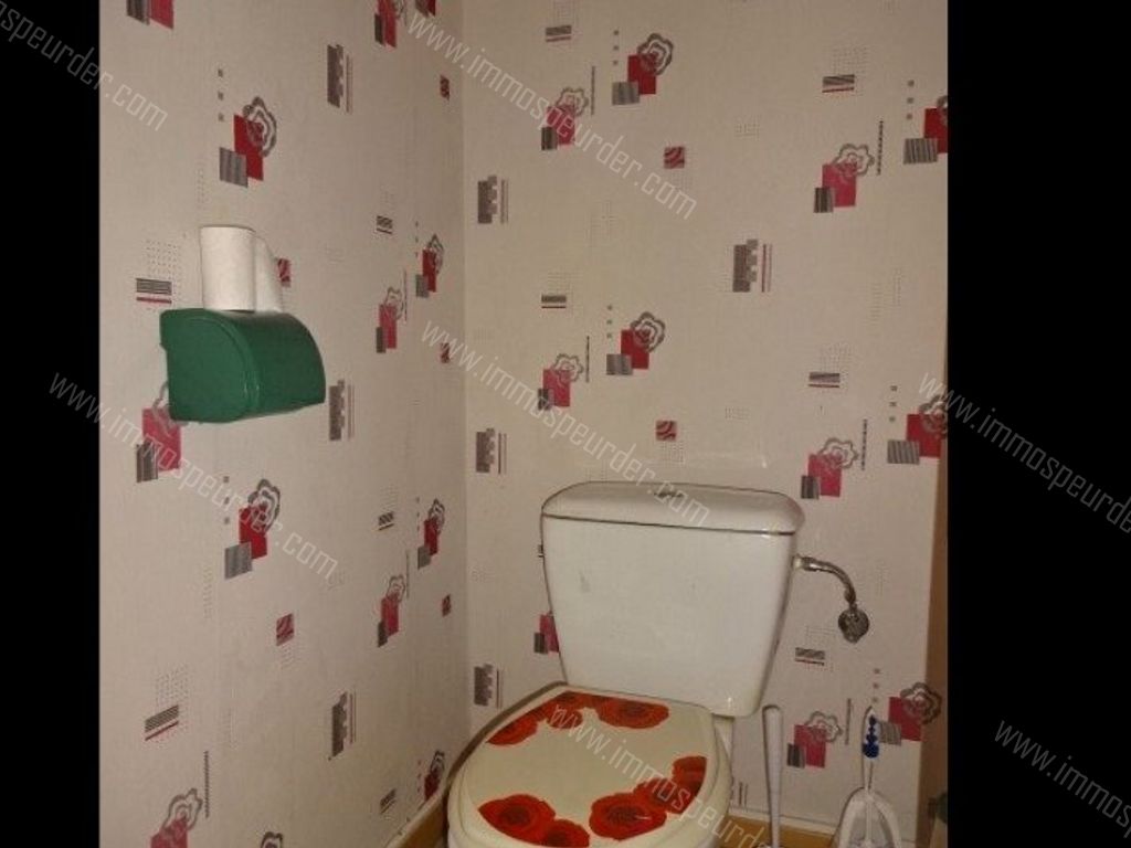 Huis in Menen - 1007226 - Guido Gezellelaan 24, 8930 Menen