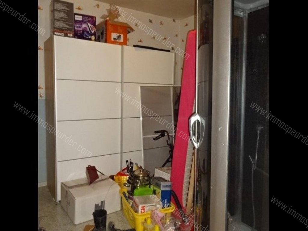 Huis in Menen - 1007226 - Guido Gezellelaan 24, 8930 Menen