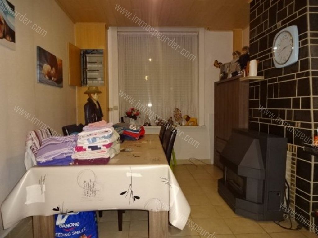 Huis in Menen - 1007226 - Guido Gezellelaan 24, 8930 Menen