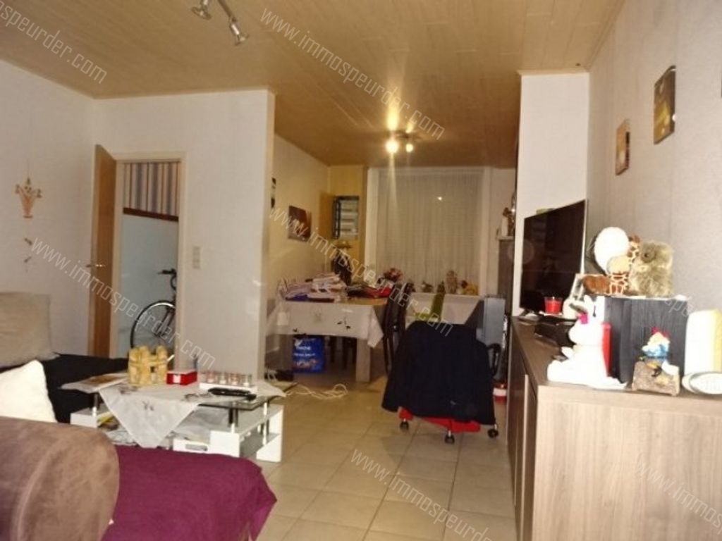 Huis in Menen - 1007226 - Guido Gezellelaan 24, 8930 Menen