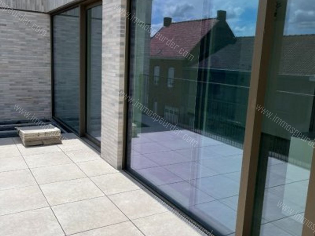 Appartement in Zonnebeke - 1009221 - Ieperstraat 44-0201, 8980 Zonnebeke