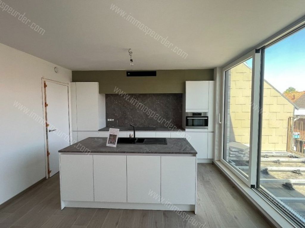 Appartement in Zonnebeke - 1009221 - Ieperstraat 44-0201, 8980 Zonnebeke