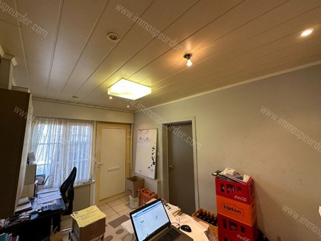 Huis in Zonnebeke - 1019976 - Kloosterlaan 9, 8980 Zonnebeke