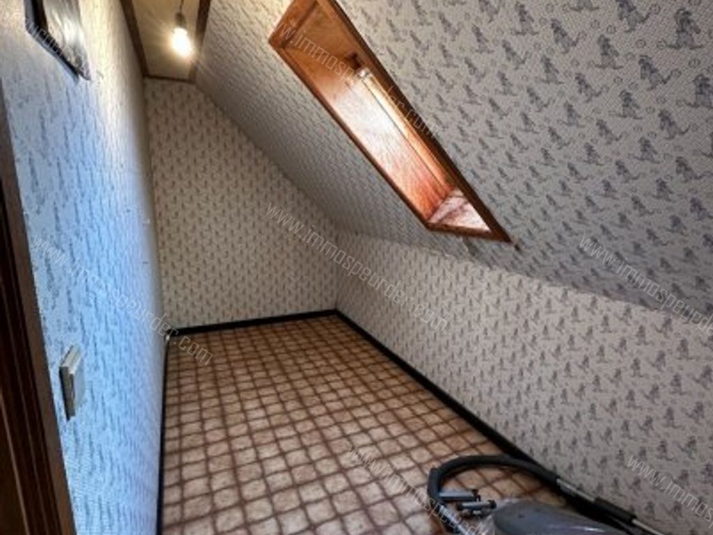 Huis in Zonnebeke - 1022177 - Kloosterlaan 9, 8980 Zonnebeke