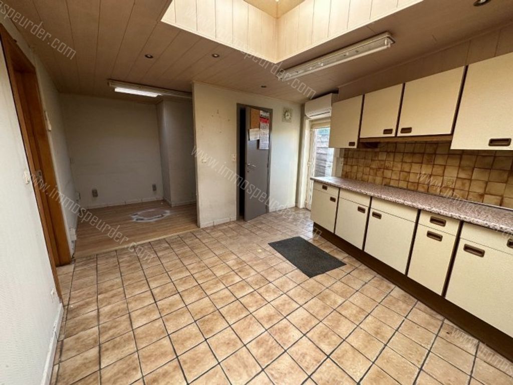 Huis in Zonnebeke - 1022177 - Kloosterlaan 9, 8980 Zonnebeke