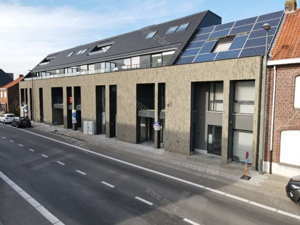 Appartement in Zonnebeke - 479725 - Ieperstraat 146-0001, 8980 Zonnebeke