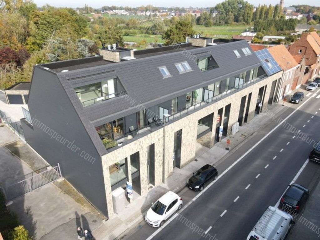 Appartement in Zonnebeke - 202091 - Ieperstraat 146-0301, 8980 Zonnebeke