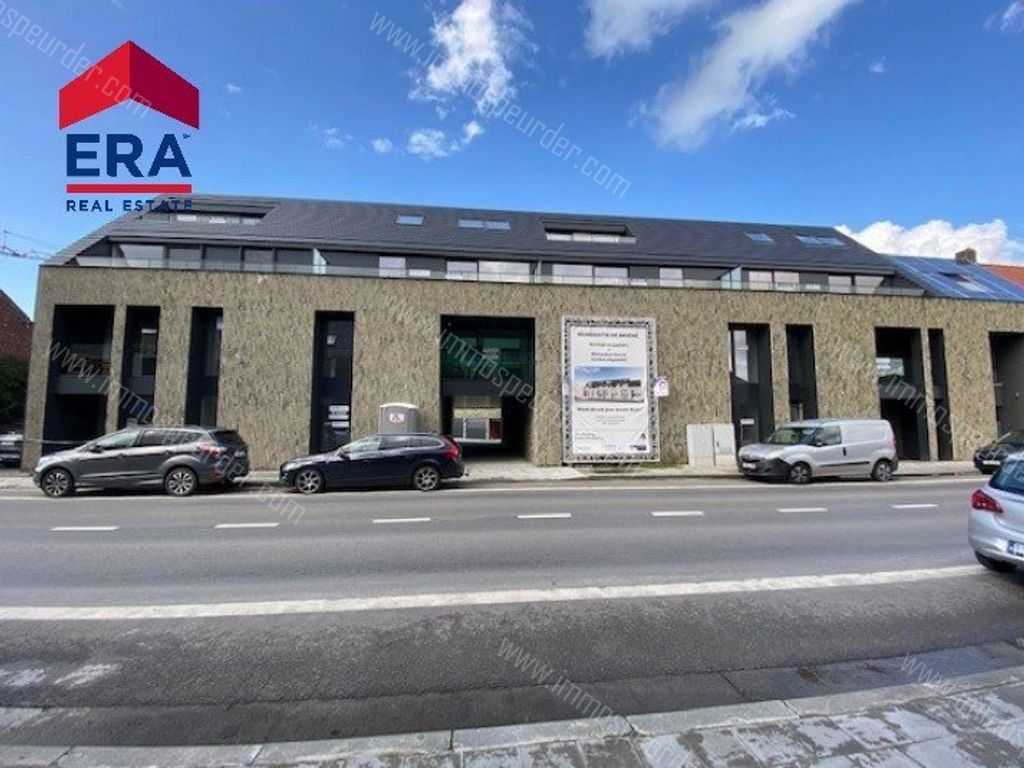 Appartement in Zonnebeke - 202091 - Ieperstraat 146-0301, 8980 Zonnebeke