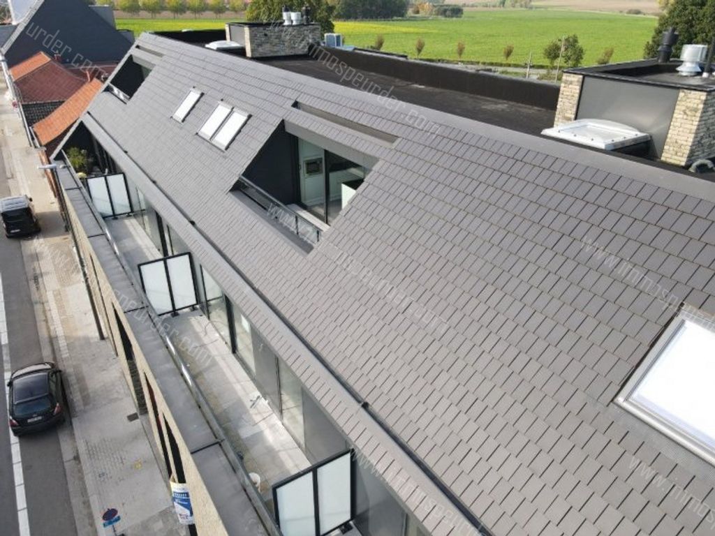 AppartementZonnebeke