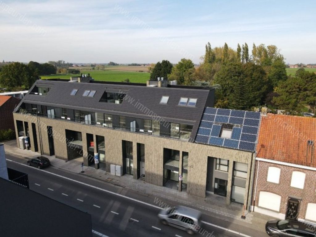 Appartement in Zonnebeke - 202091 - Ieperstraat 146-0301, 8980 Zonnebeke