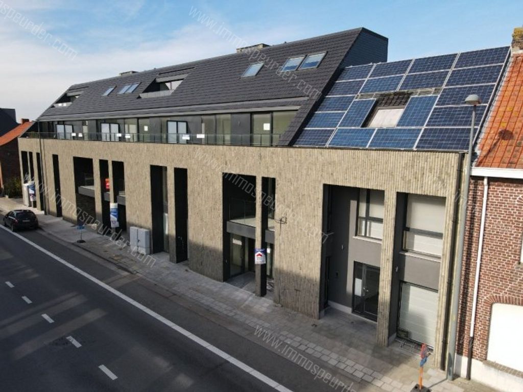 Appartement in Zonnebeke - 202096 - Ieperstraat 146-0203, 8980 Zonnebeke