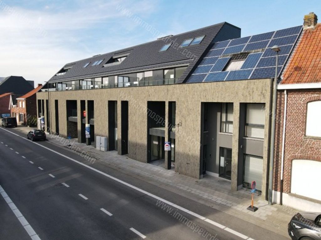 Appartement in Zonnebeke - 202096 - Ieperstraat 146-0203, 8980 Zonnebeke