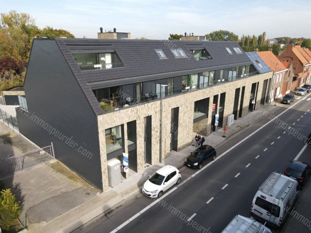 Appartement in Zonnebeke - 202096 - Ieperstraat 146-0203, 8980 Zonnebeke