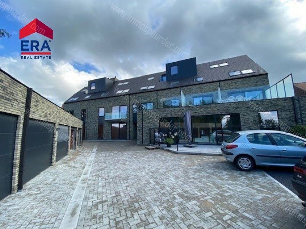 Appartement in Zonnebeke - 202096 - Ieperstraat 146-0203, 8980 Zonnebeke