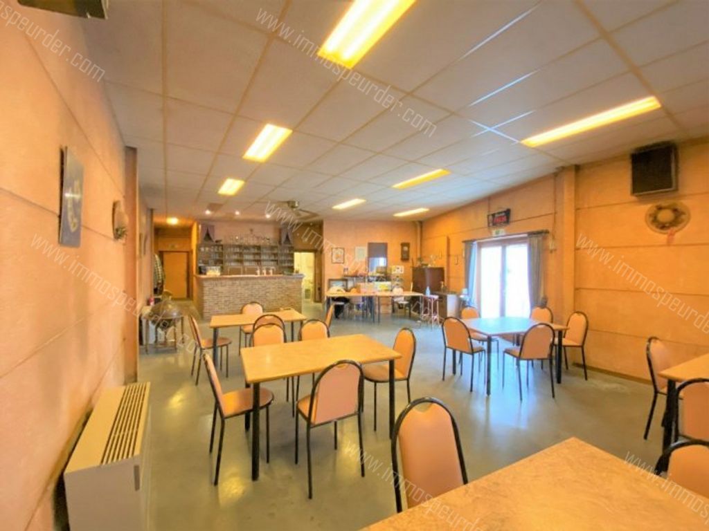 Grond in Zonnebeke - 1030123 - Kruisekestraat 467, 8980 Zonnebeke