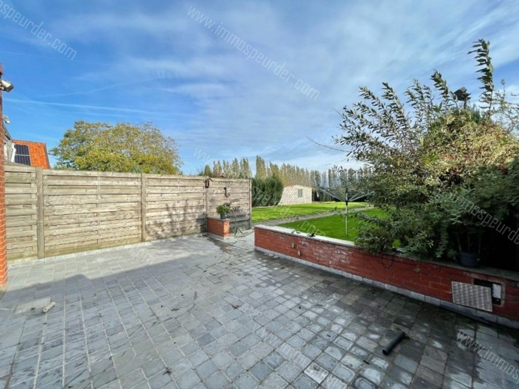 Huis in Zonnebeke - 1031502 - Beselarestraat 23, 8980 Zonnebeke