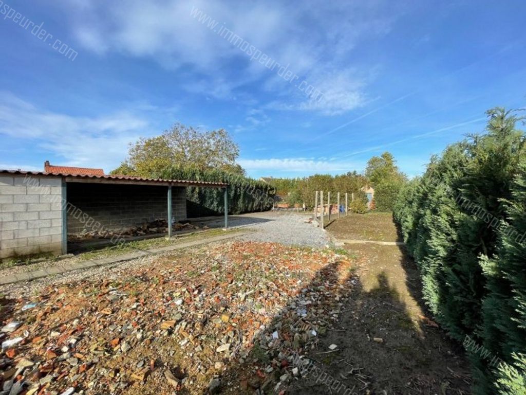 Huis in Zonnebeke - 1031502 - Beselarestraat 23, 8980 Zonnebeke