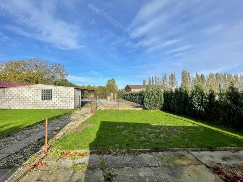 Huis in Zonnebeke - 1031502 - Beselarestraat 23, 8980 Zonnebeke