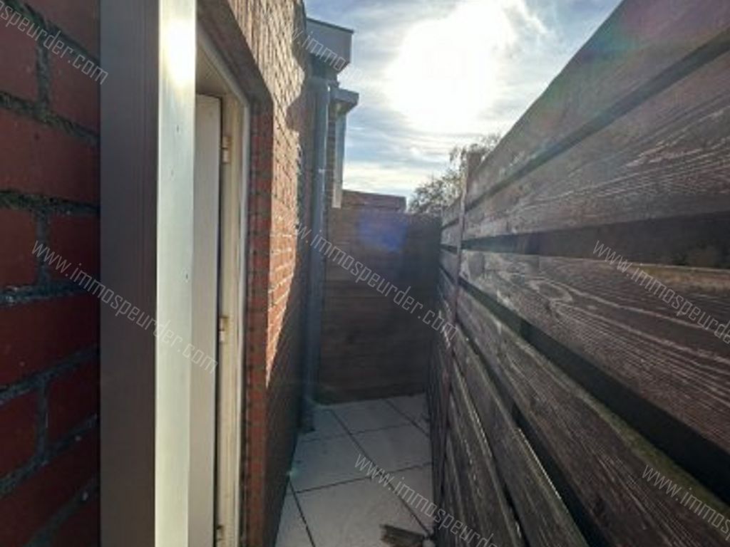 Huis in Zonnebeke - 1031523 - Kloosterlaan 9, 8980 Zonnebeke