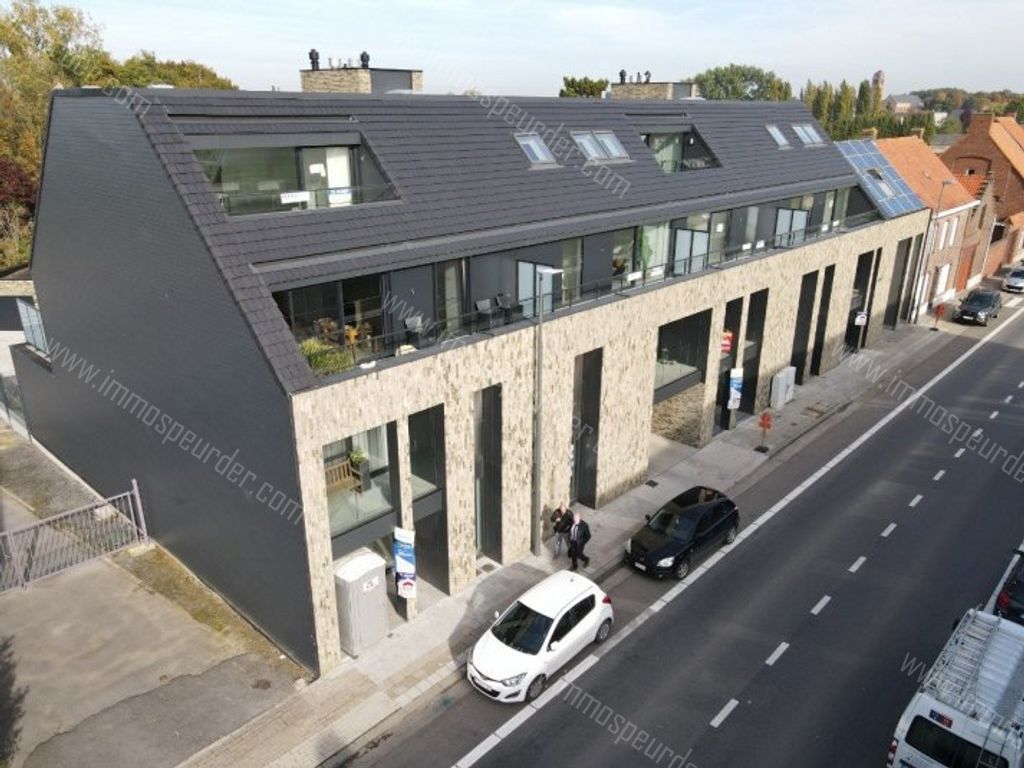 AppartementZonnebeke