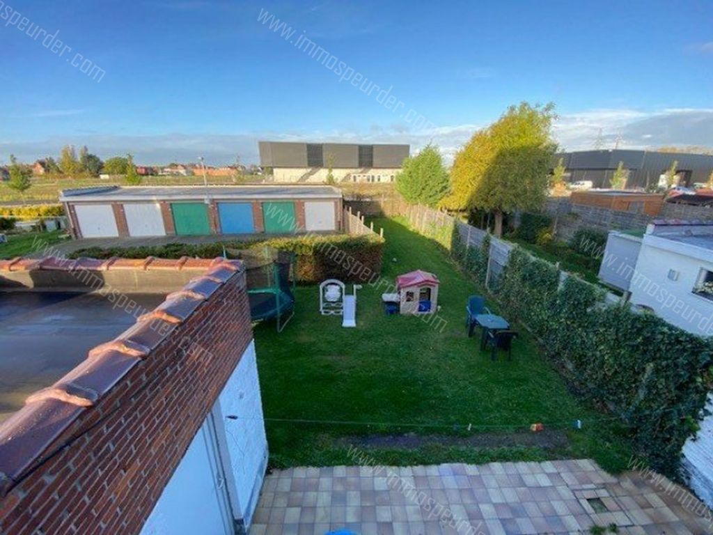 Huis in Menen - 1031593 - Lode zielenslaan 42, 8930 Menen