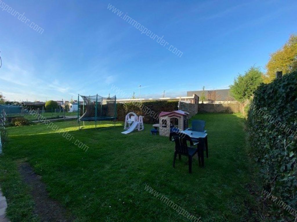 Huis in Menen - 1031593 - Lode zielenslaan 42, 8930 Menen