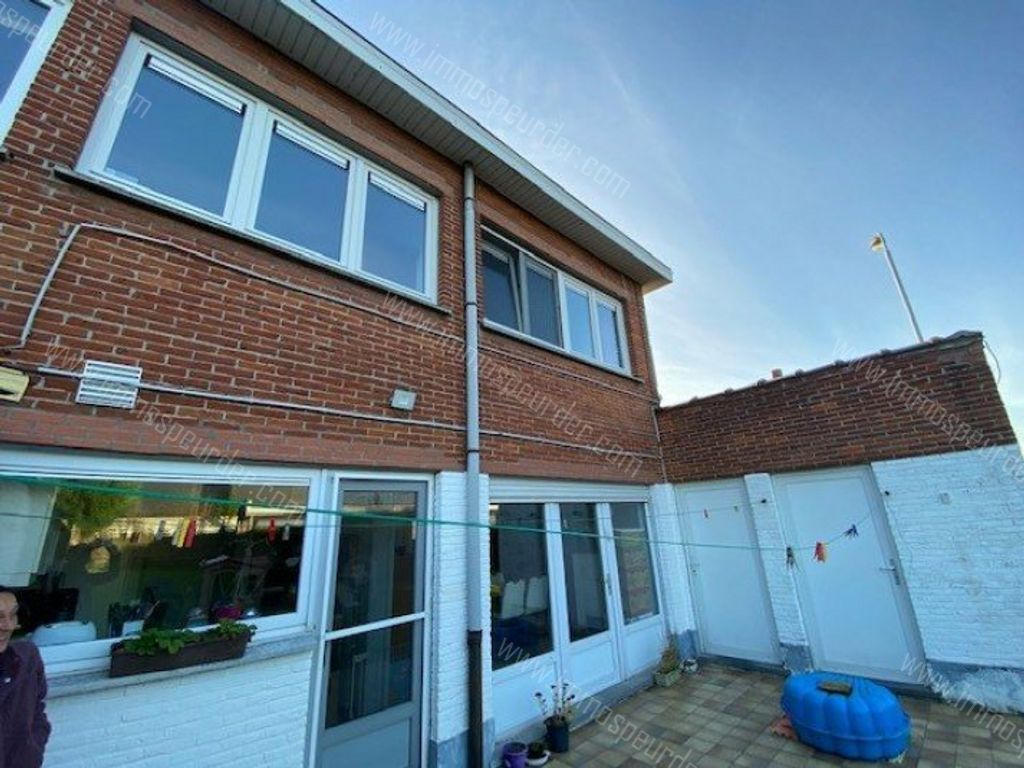 Huis in Menen - 1031593 - Lode zielenslaan 42, 8930 Menen