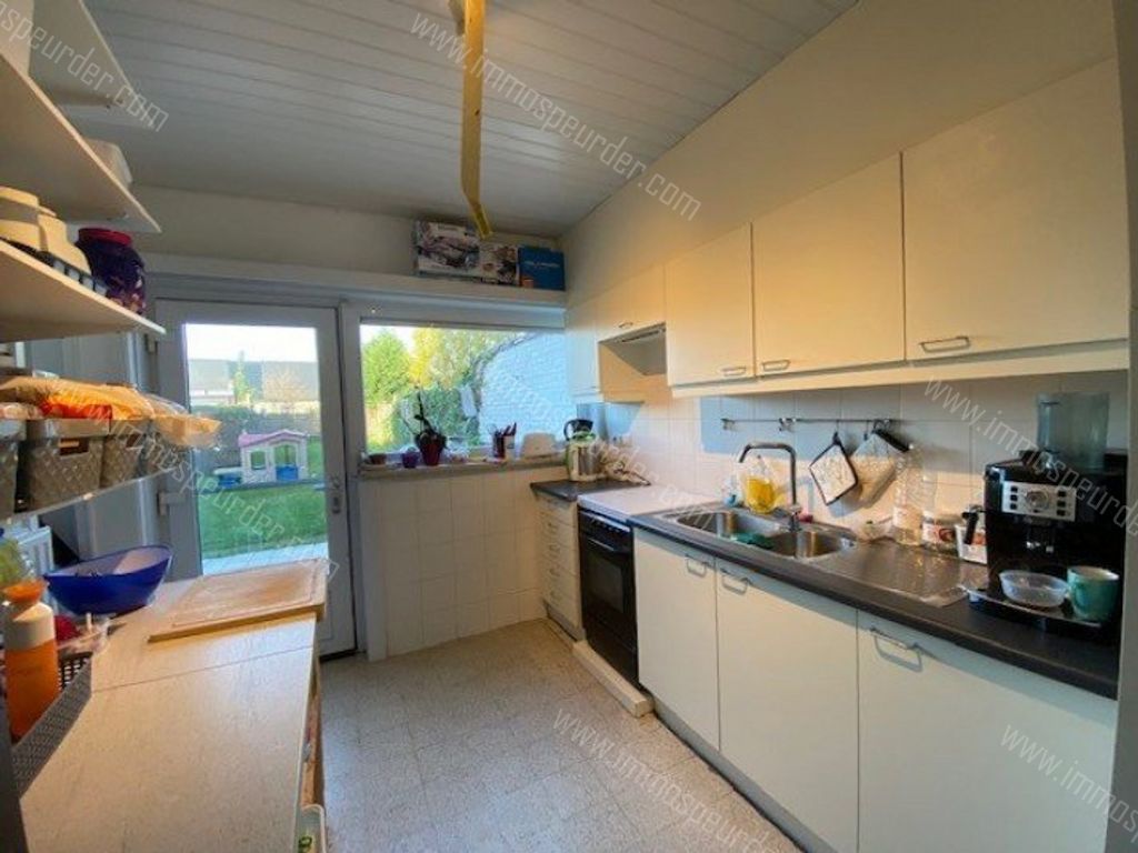 Huis in Menen - 1031593 - Lode zielenslaan 42, 8930 Menen