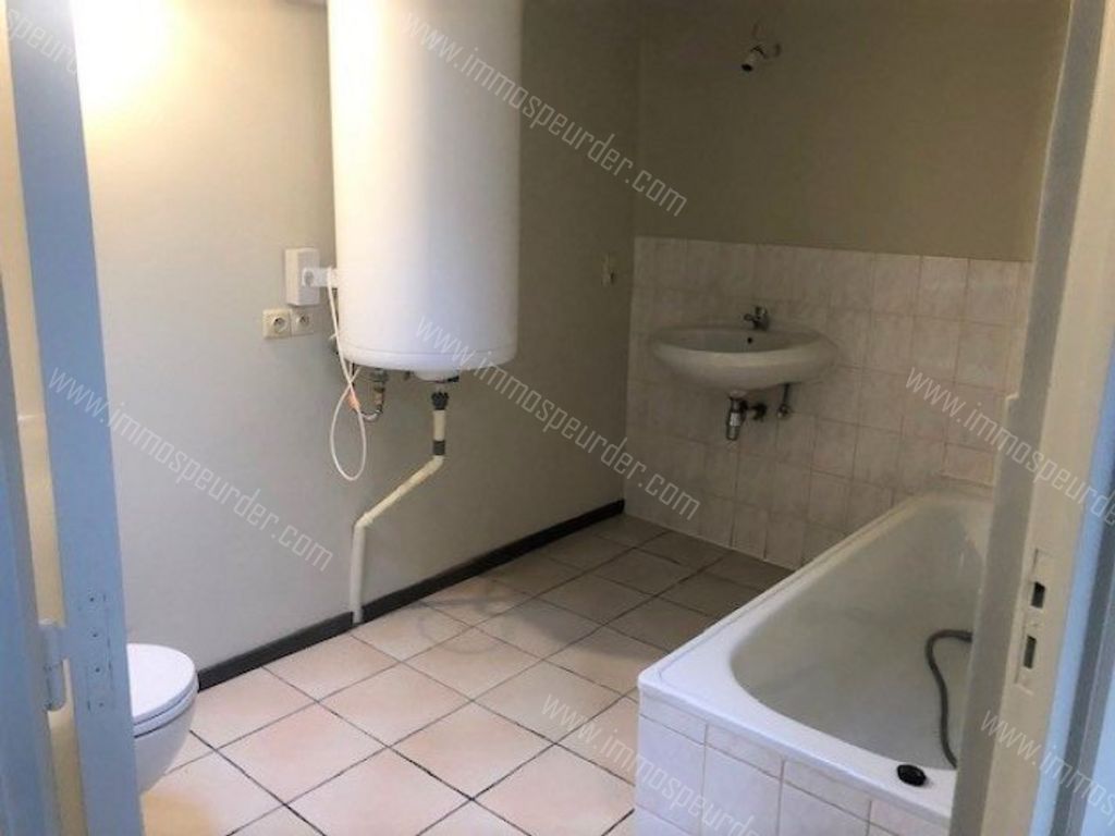 Huis in Menen - 1034592 - Stationsstraat 18, 8930 Menen