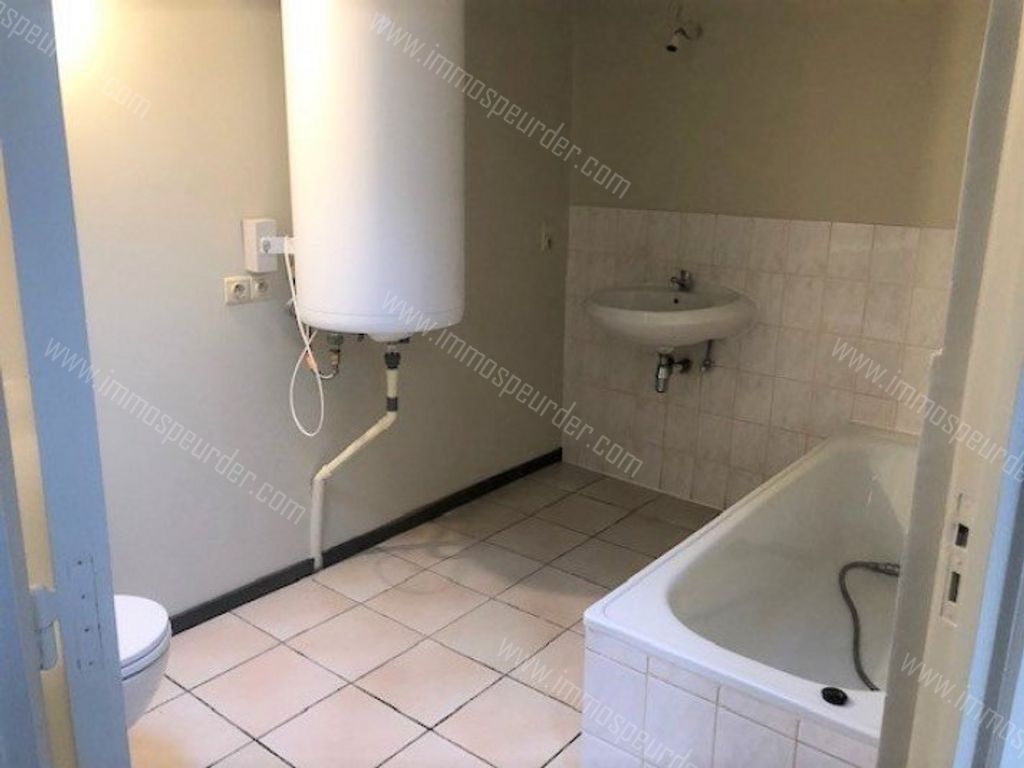 Huis in Menen - 1034592 - Stationsstraat 18, 8930 Menen