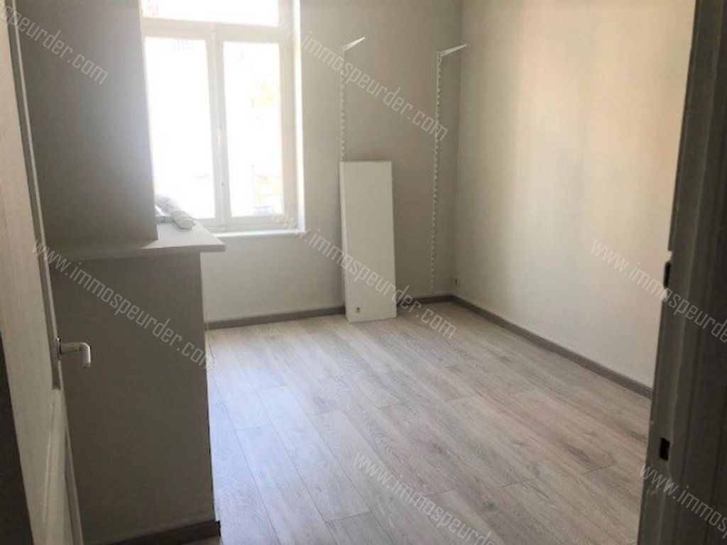 Huis in Menen - 1034592 - Stationsstraat 18, 8930 Menen