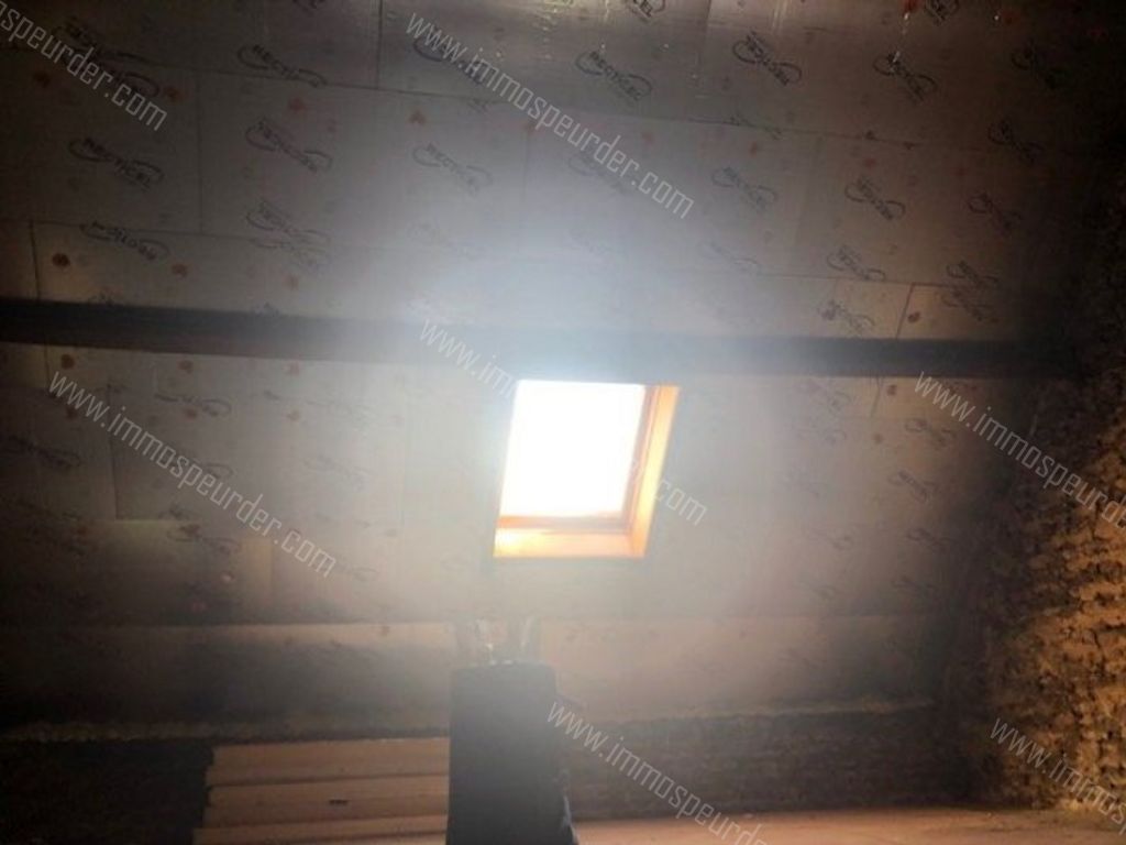 Huis in Menen - 1034592 - Stationsstraat 18, 8930 Menen