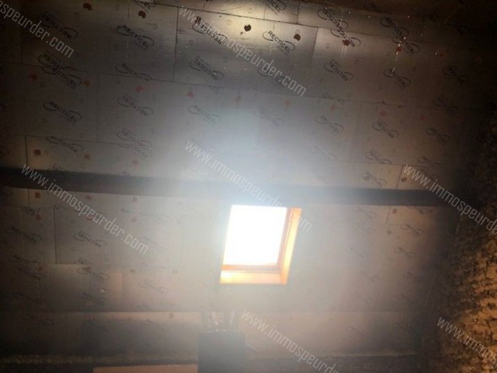 Huis in Menen - 1034592 - Stationsstraat 18, 8930 Menen