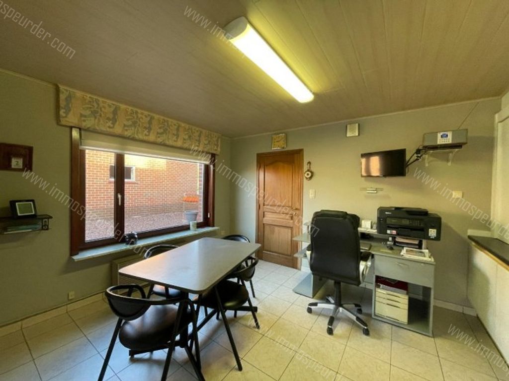 Huis in Zonnebeke - 1035834 - Houtemstraat 21, 8980 Zonnebeke