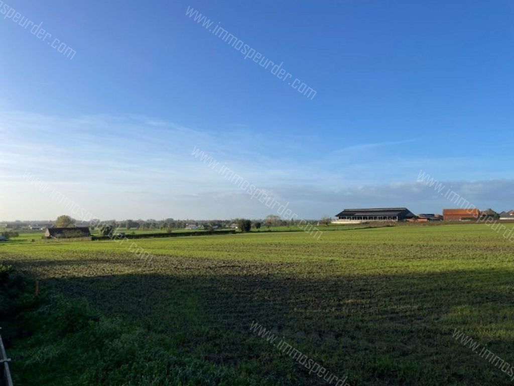 Huis in Zonnebeke - 1035834 - Houtemstraat 21, 8980 Zonnebeke