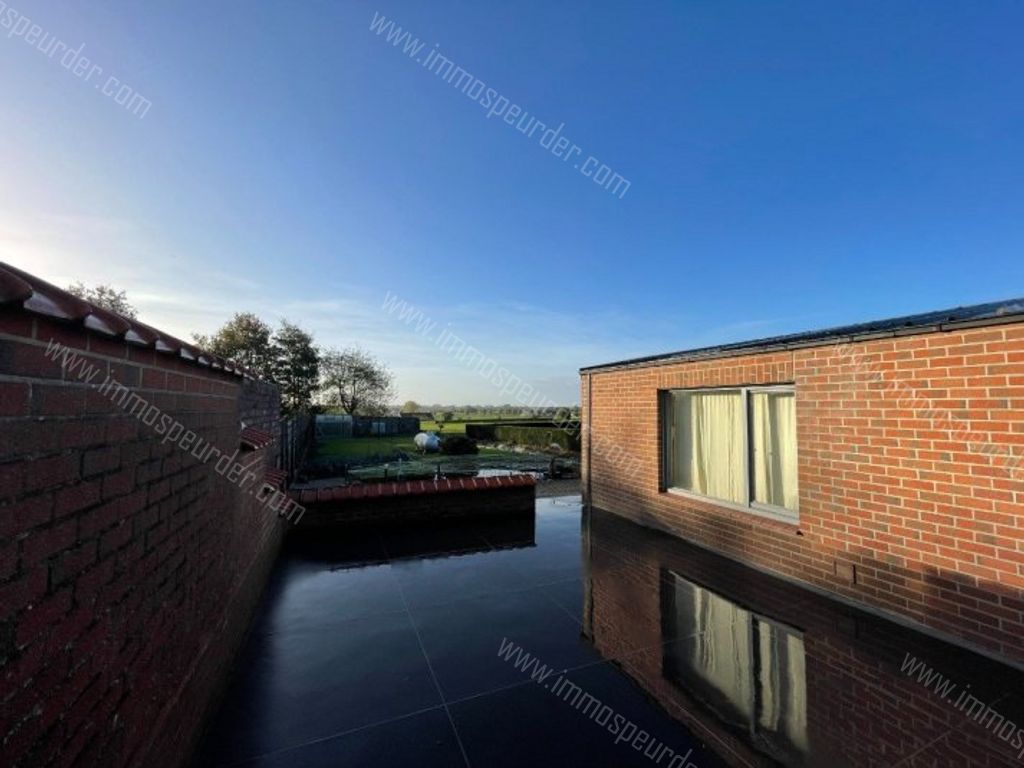 Huis in Zonnebeke - 1035834 - Houtemstraat 21, 8980 Zonnebeke