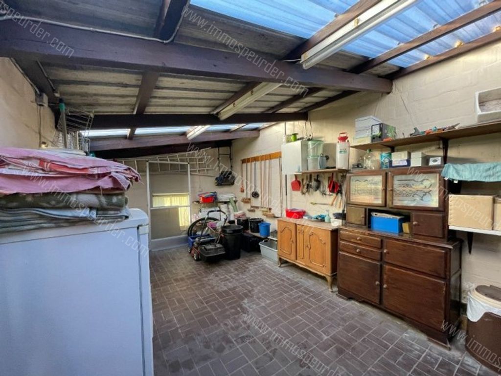 Huis in Zonnebeke - 1035834 - Houtemstraat 21, 8980 Zonnebeke