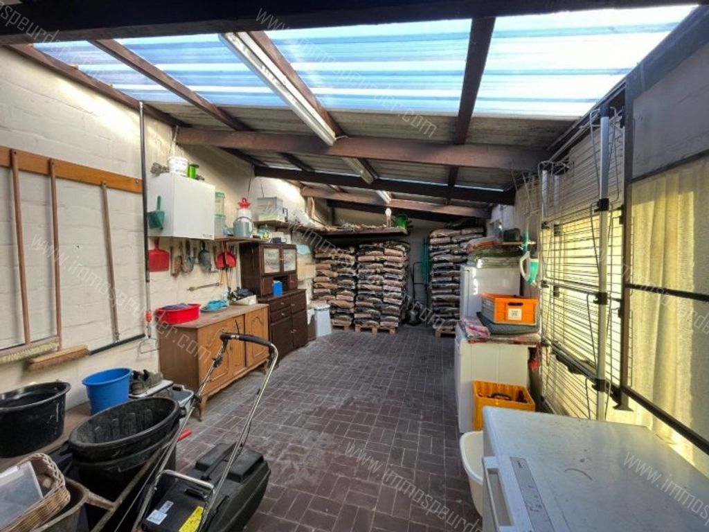 Huis in Zonnebeke - 1035834 - Houtemstraat 21, 8980 Zonnebeke