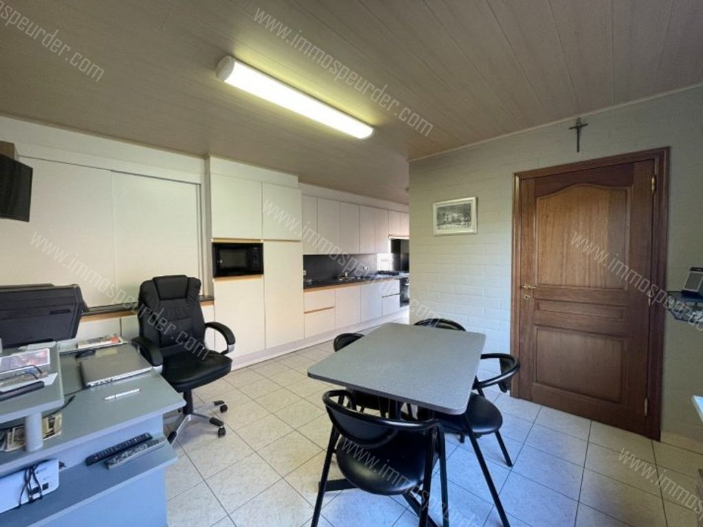 Huis in Zonnebeke - 1037179 - Houtemstraat 21, 8980 Zonnebeke