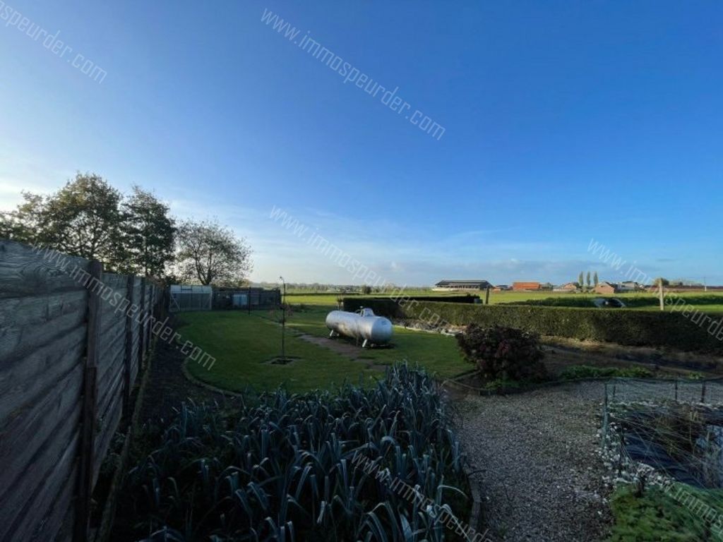 Huis in Zonnebeke - 1037179 - Houtemstraat 21, 8980 Zonnebeke