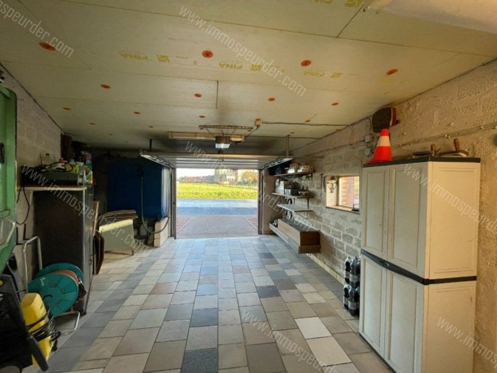 Huis in Zonnebeke - 1037179 - Houtemstraat 21, 8980 Zonnebeke