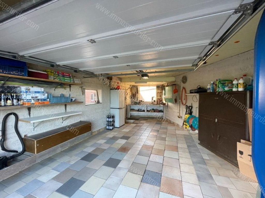 Huis in Zonnebeke - 1037179 - Houtemstraat 21, 8980 Zonnebeke